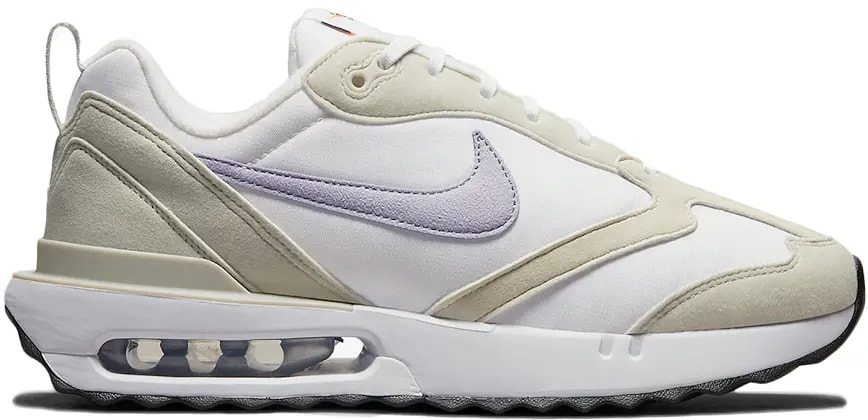 Giày Nike Air Max Dawn 'Light Bone Purple' DC4068-100 — kich-thuoc: 42 Giày Nike Air Max Dawn 'Light Bone Purple' DC4068-100 — kich-thuoc: 42