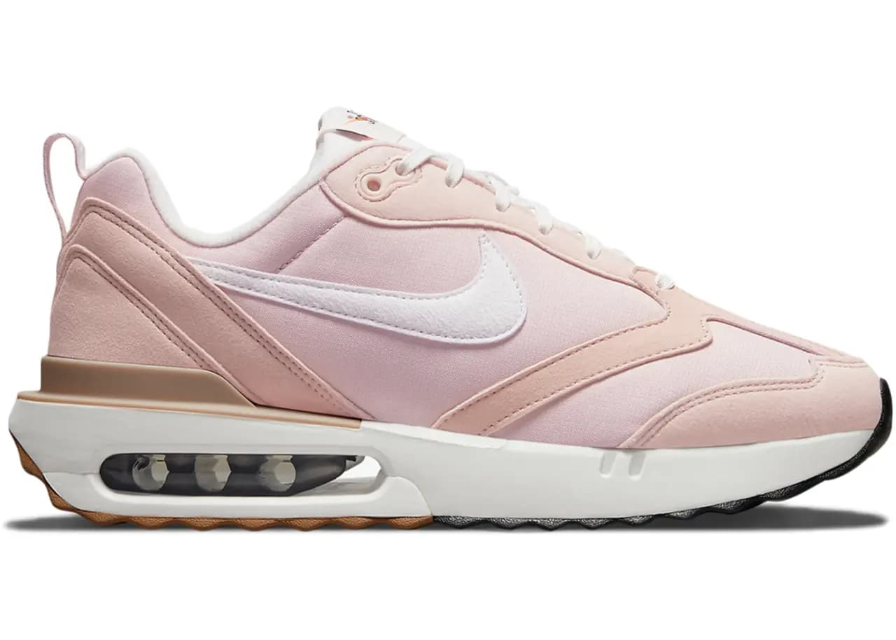 Giày Nike Air Max Dawn 'Pink Oxford' DC4068-601 Giày Nike Air Max Dawn 'Pink Oxford' DC4068-601