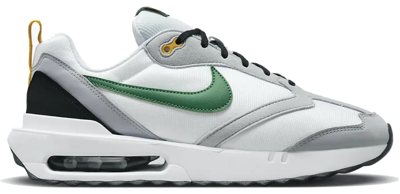 Giày Nike Air Max Dawn 'White Gorge Green' DM0013-101 Giày Nike Air Max Dawn 'White Gorge Green' DM0013-101