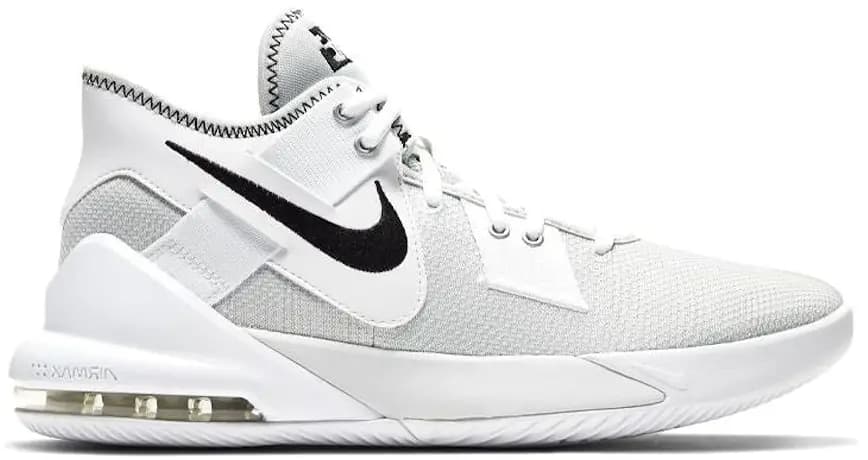 Giày Nike Air Max Impact 2 'White Black' CQ9382-100 Giày Nike Air Max Impact 2 'White Black' CQ9382-100
