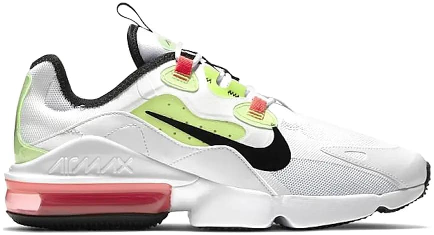 Giày Nike Air Max Infinity 2 'Lime' CZ0361-100 Giày Nike Air Max Infinity 2 'Lime' CZ0361-100