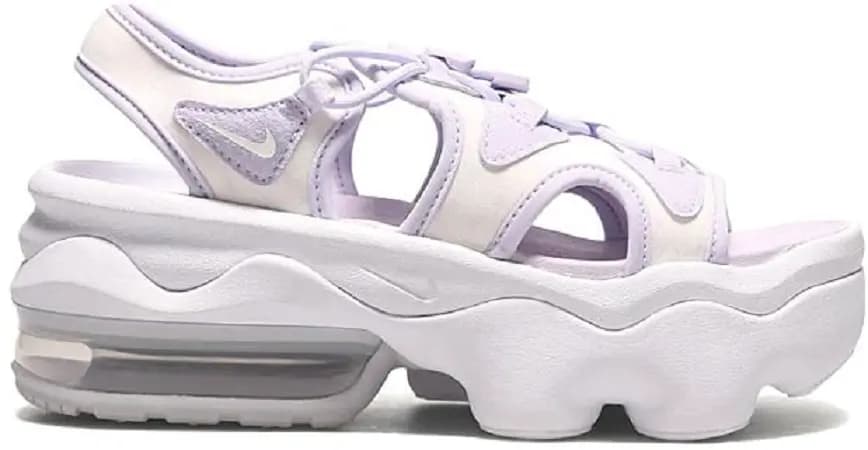 Dép Nike Air Max Koko Sandal 'Purple Violet' CI8798-501 Dép Nike Air Max Koko Sandal 'Purple Violet' CI8798-501