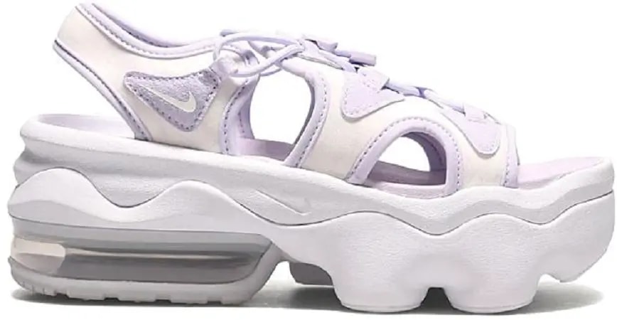 Dép Nike Air Max Koko Sandal 'Purple Violet' CI8798-501 — kich-thuoc: 38 Dép Nike Air Max Koko Sandal 'Purple Violet' CI8798-501 — kich-thuoc: 38