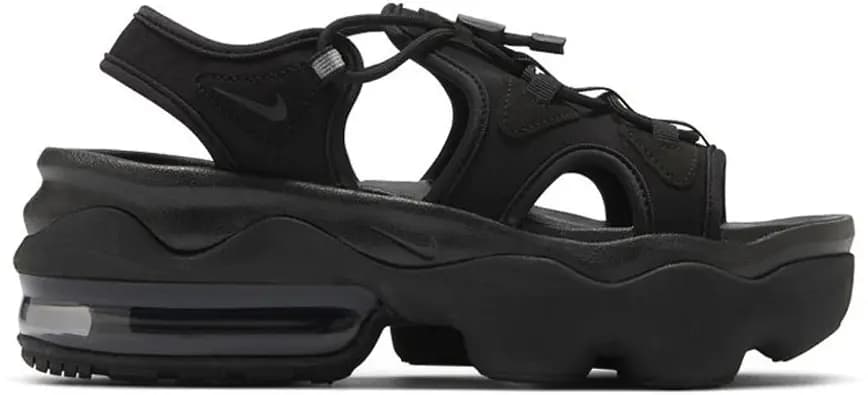 Dép Nike Air Max Koko 'Triple Black' CI8798-003 Dép Nike Air Max Koko 'Triple Black' CI8798-003