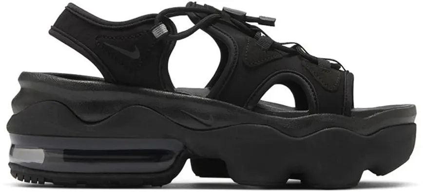 Dép Nike Air Max Koko 'Triple Black' CI8798-003 — kich-thuoc: 36.5 Dép Nike Air Max Koko 'Triple Black' CI8798-003 — kich-thuoc: 36.5