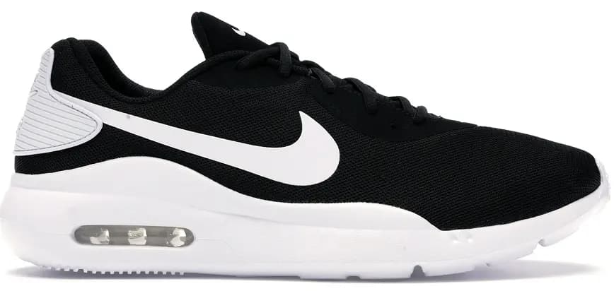 Giày Nike Air Max Oketo 'Black' AQ2235-002 Giày Nike Air Max Oketo 'Black' AQ2235-002