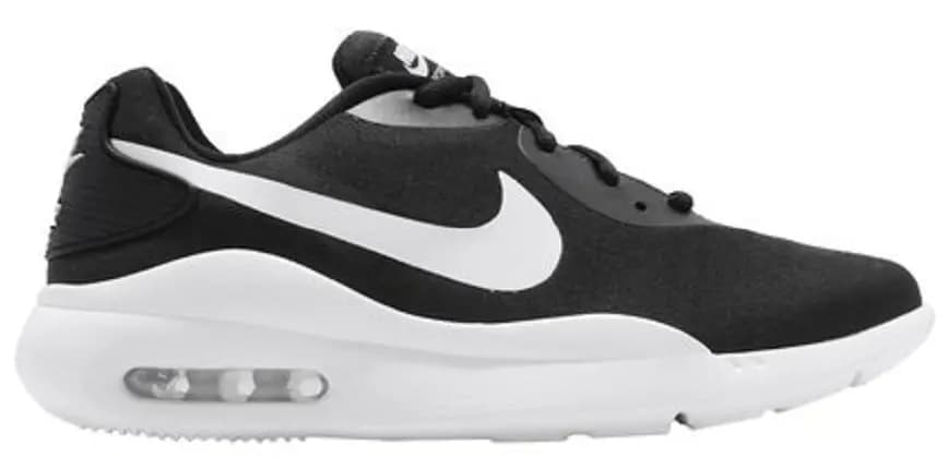 Giày Nike Air Max Oketo WNTR 'Black White' CQ7628-001 Giày Nike Air Max Oketo WNTR 'Black White' CQ7628-001