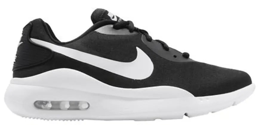 Giày Nike Air Max Oketo WNTR 'Black White' CQ7628-001 — kich-thuoc: 41 Giày Nike Air Max Oketo WNTR 'Black White' CQ7628-001 — kich-thuoc: 41