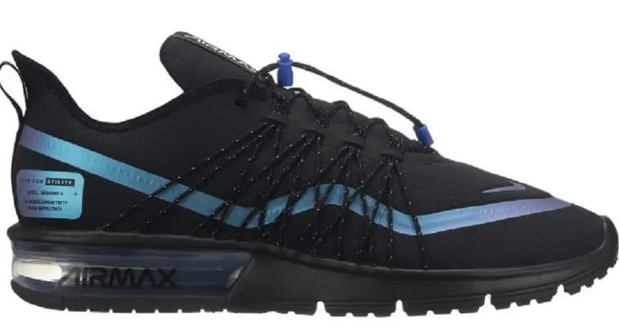 Giày Nike Air Max Sequent 4 Utility AV3236-005 Giày Nike Air Max Sequent 4 Utility AV3236-005