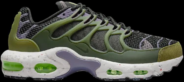 Giày Nike Air Max Terrascape Plus 'Off Noir Pilgrim' DN4590-004 Giày Nike Air Max Terrascape Plus 'Off Noir Pilgrim' DN4590-004