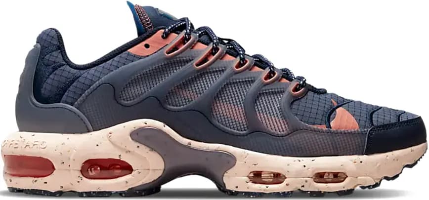 Giày Nike Air Max Terrascape Plus 'Obsidian Blue' DN4587-400 Giày Nike Air Max Terrascape Plus 'Obsidian Blue' DN4587-400