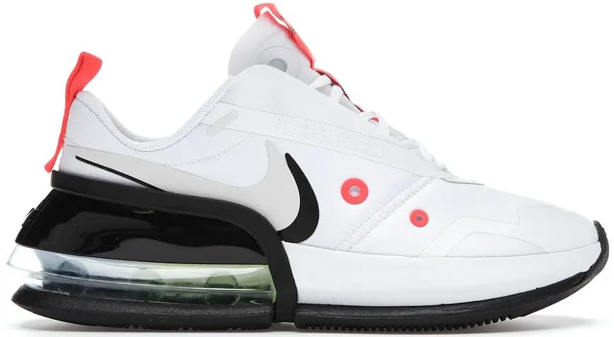 Giày Nike Air Max Up 'White Black Crimson' CK7173-100 Giày Nike Air Max Up 'White Black Crimson' CK7173-100