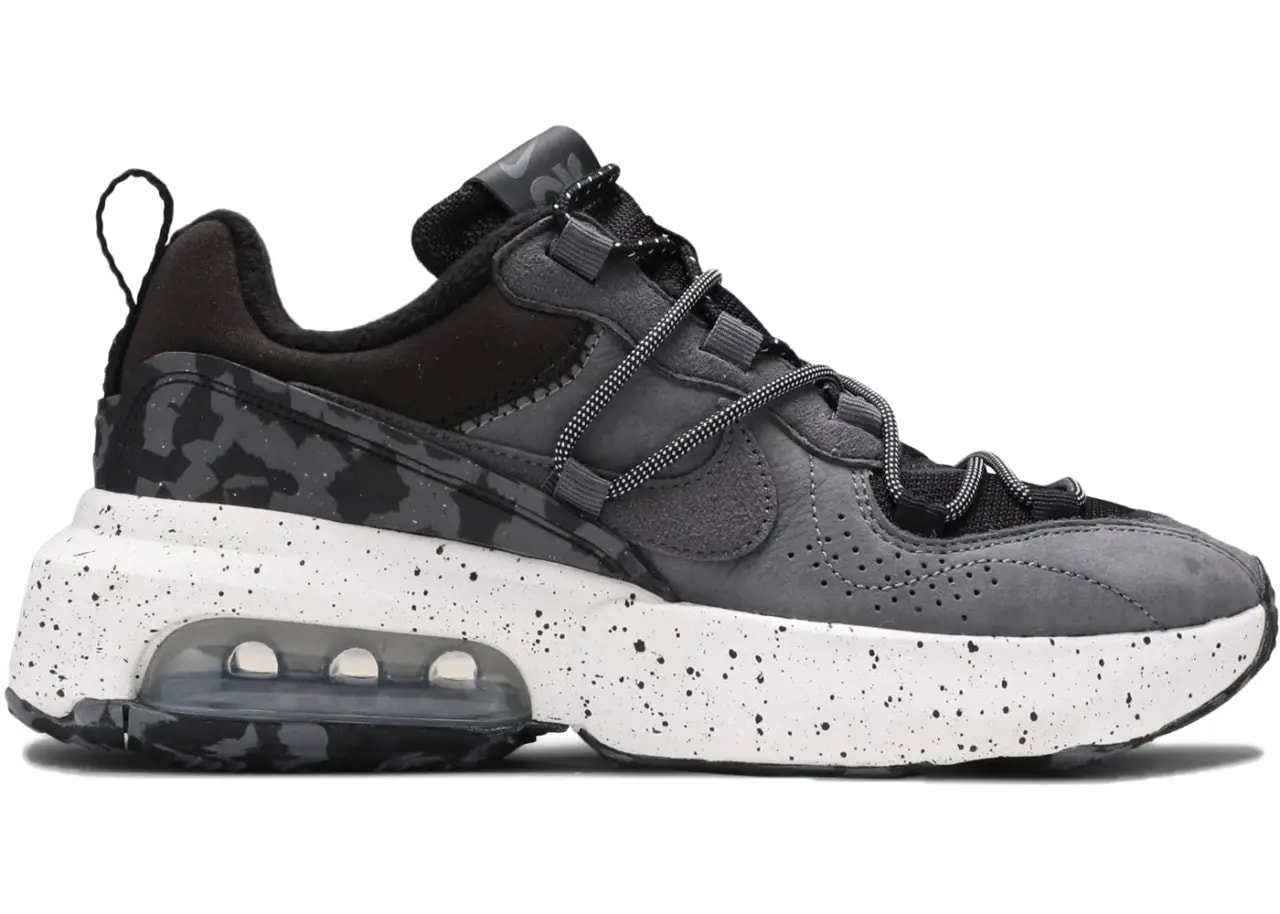 Giày Nike Air Max Viva Grey DB5268-002 — kich-thuoc: lien-he-order Giày Nike Air Max Viva Grey DB5268-002 — kich-thuoc: lien-he-order