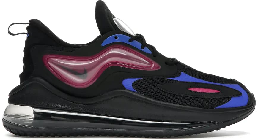 Giày Nike Air Max Zephyr 'Black Raspberry' CV8837-004 Giày Nike Air Max Zephyr 'Black Raspberry' CV8837-004
