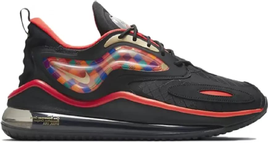 Giày Nike Air Max Zephyr 'Chinese New Year Spring Festival' DD8486-096 Giày Nike Air Max Zephyr 'Chinese New Year Spring Festival' DD8486-096