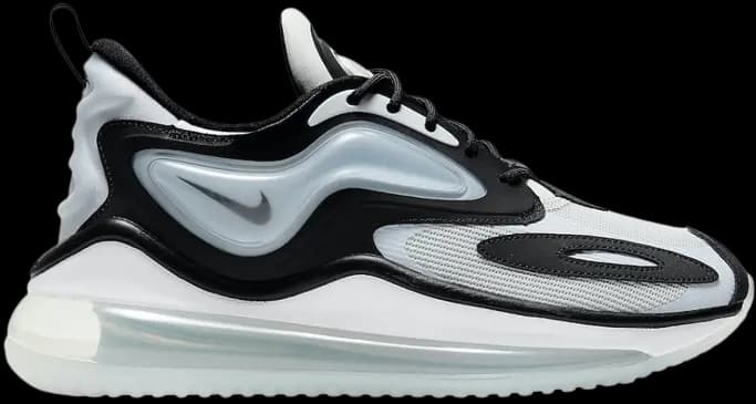 Giày Nike Air Max Zephyr 'White Black' CV8817-001 Giày Nike Air Max Zephyr 'White Black' CV8817-001
