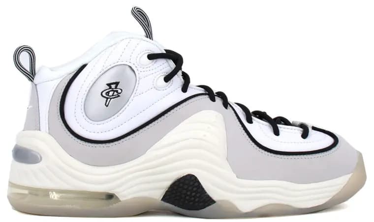 Giày Nike Air Penny 2 'Sail Photon Dust' FB7727-100 Giày Nike Air Penny 2 'Sail Photon Dust' FB7727-100