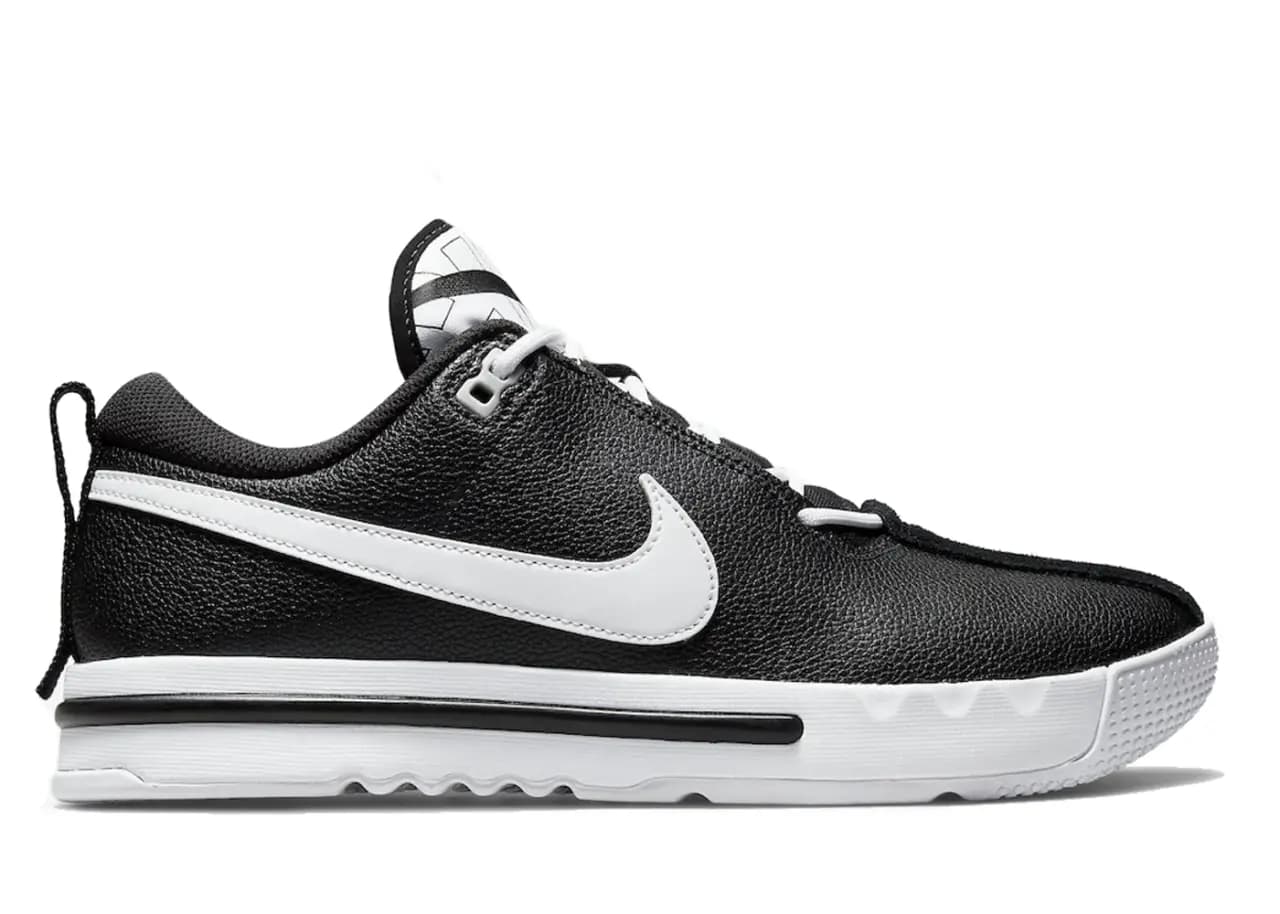 Giày Nike Air Sesh 'Black White' DD3680-001 Giày Nike Air Sesh 'Black White' DD3680-001
