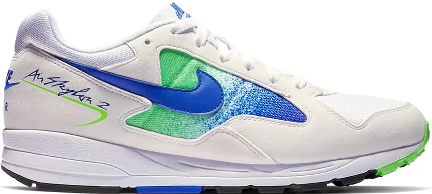 Giày Nike Air Skylon 2 'Hyper Royal' AO1551-107 Giày Nike Air Skylon 2 'Hyper Royal' AO1551-107