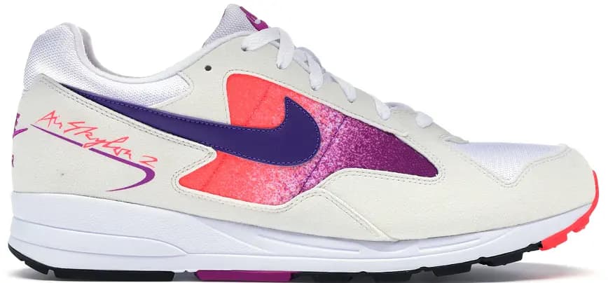 Giày Nike Air Skylon 2 'Solar Red' AO1551-103 Giày Nike Air Skylon 2 'Solar Red' AO1551-103