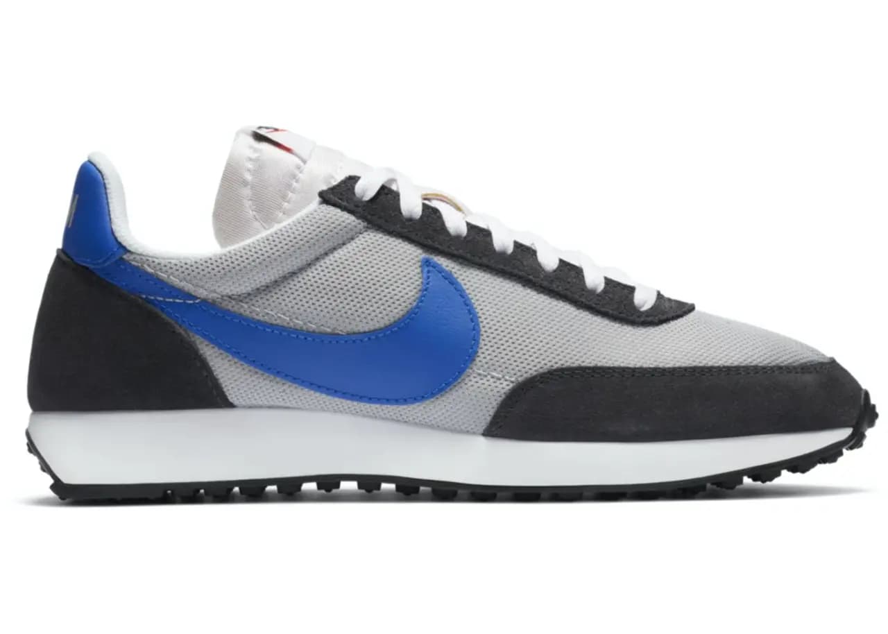 Giày Nike Air Tailwind 79 'Smoke Grey Blue' 487754-013 Giày Nike Air Tailwind 79 'Smoke Grey Blue' 487754-013