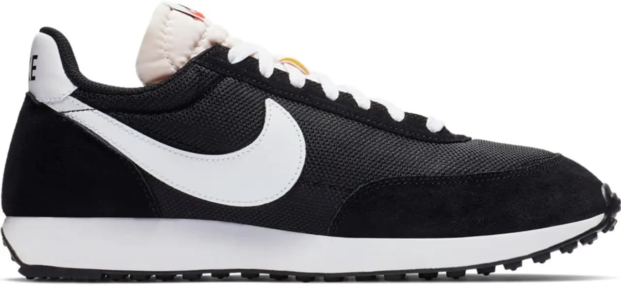 Giày Nike Air Tailwind 79 'Black White' 487754-012 Giày Nike Air Tailwind 79 'Black White' 487754-012