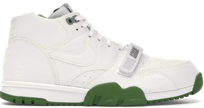 Giày Nike Air Trainer 1 Fragment White Chlorophyll 806942-113 — kich-thuoc: 44 Giày Nike Air Trainer 1 Fragment White Chlorophyll 806942-113 — kich-thuoc: 44
