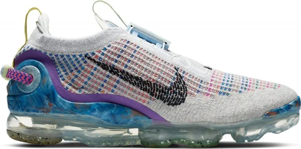 Giày Nike Air VaporMax 2020 'Pure Platinum' CJ6740-001 Giày Nike Air VaporMax 2020 'Pure Platinum' CJ6740-001