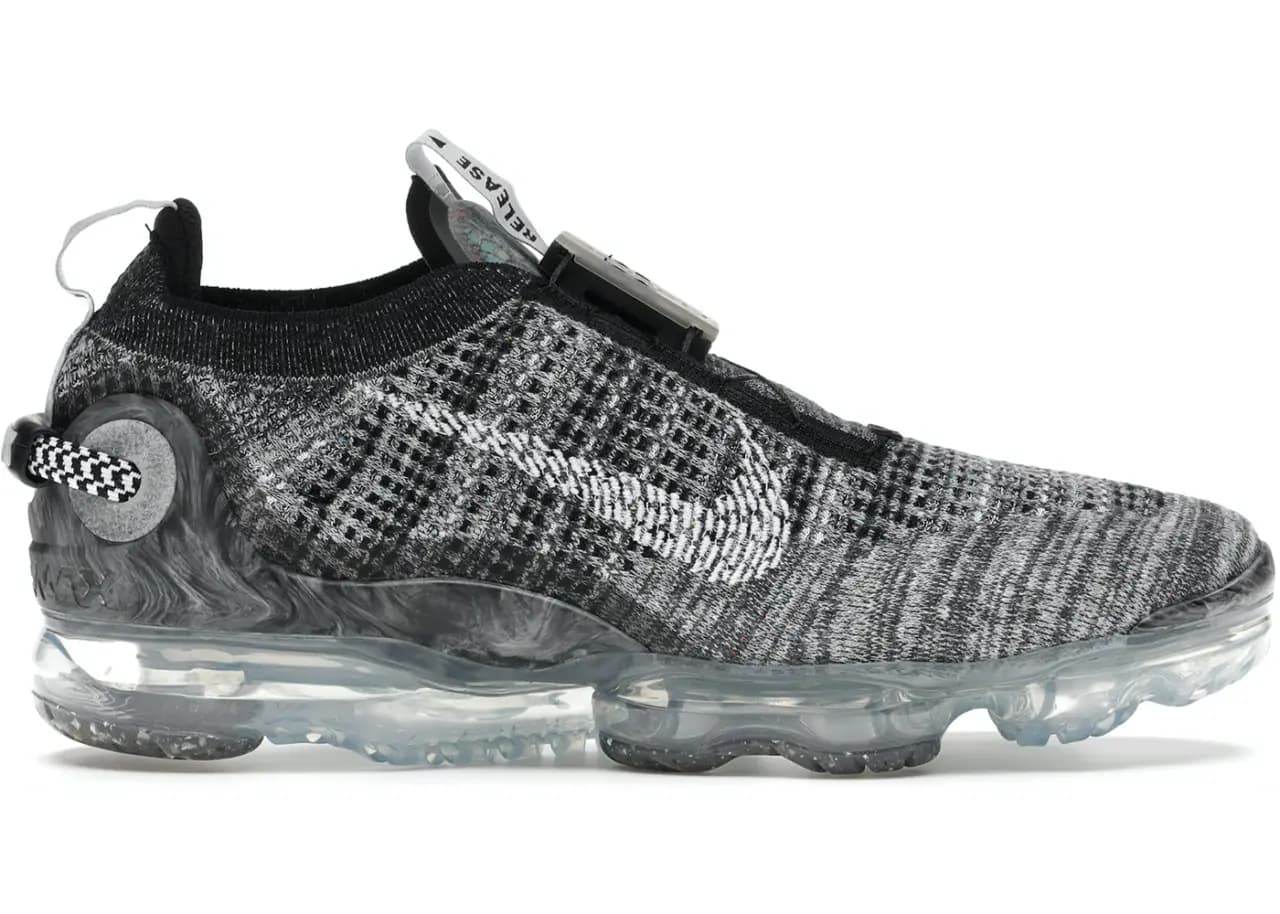 Giày Nike Air VaporMax 2020 Flyknit 'Oreo' CT1823-001 Giày Nike Air VaporMax 2020 Flyknit 'Oreo' CT1823-001