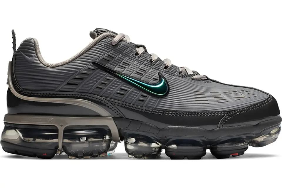 Giày Nike Air VaporMax 360 'Iron Grey' CQ4535-001 Giày Nike Air VaporMax 360 'Iron Grey' CQ4535-001