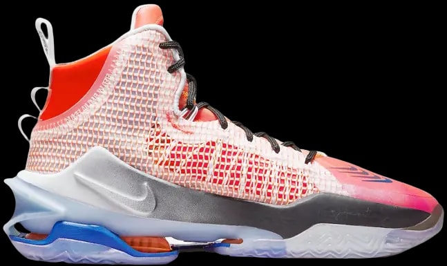Giày Nike Air Zoom G.T. Jump 'China' DO6326-640 — kich-thuoc: 42 Giày Nike Air Zoom G.T. Jump 'China' DO6326-640 — kich-thuoc: 42