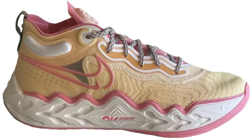 Giày Nike Air Zoom G.T. Run 'Peach Jam' DM8339-700 Giày Nike Air Zoom G.T. Run 'Peach Jam' DM8339-700
