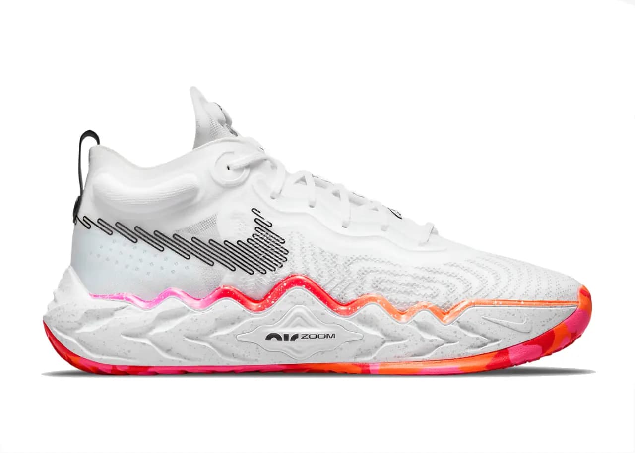 Giày Nike Air Zoom GT Run 'Rawdacious' CZ0202-106 Giày Nike Air Zoom GT Run 'Rawdacious' CZ0202-106