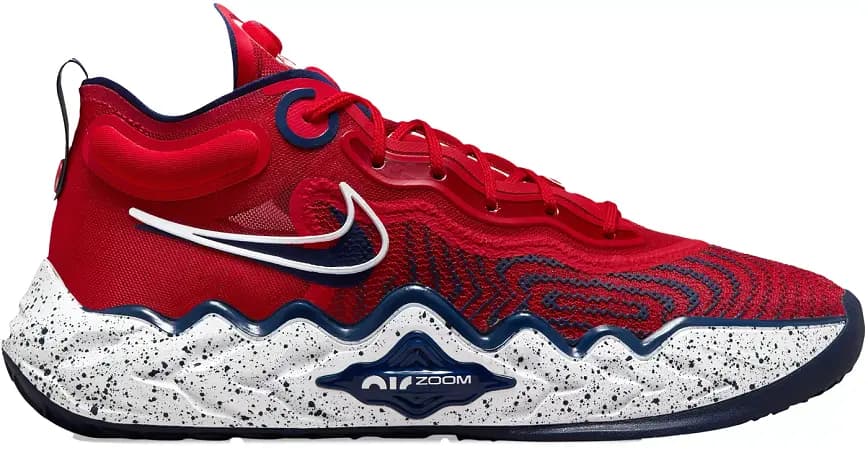 Giày Nike Air Zoom G.T. Run 'Team USA' CZ0202-604 Giày Nike Air Zoom G.T. Run 'Team USA' CZ0202-604