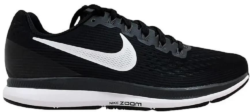 Giày Nike Air Zoom Pegasus 34 'Black White' 880560-001 Giày Nike Air Zoom Pegasus 34 'Black White' 880560-001