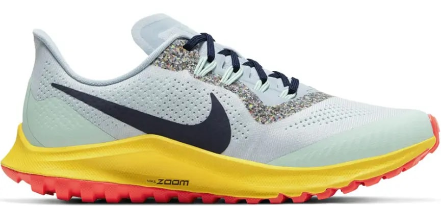 Giày Nike Air Zoom Pegasus 36 Trail Aura (W) AR5676-401 — kich-thuoc: 36.5 Giày Nike Air Zoom Pegasus 36 Trail Aura (W) AR5676-401 — kich-thuoc: 36.5