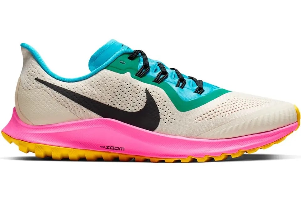 Giày Nike Air Zoom Pegasus 36 Trail Light 'Brown Pink' AR5677-101 — kich-thuoc: lien-he-order Giày Nike Air Zoom Pegasus 36 Trail Light 'Brown Pink' AR5677-101 — kich-thuoc: lien-he-order