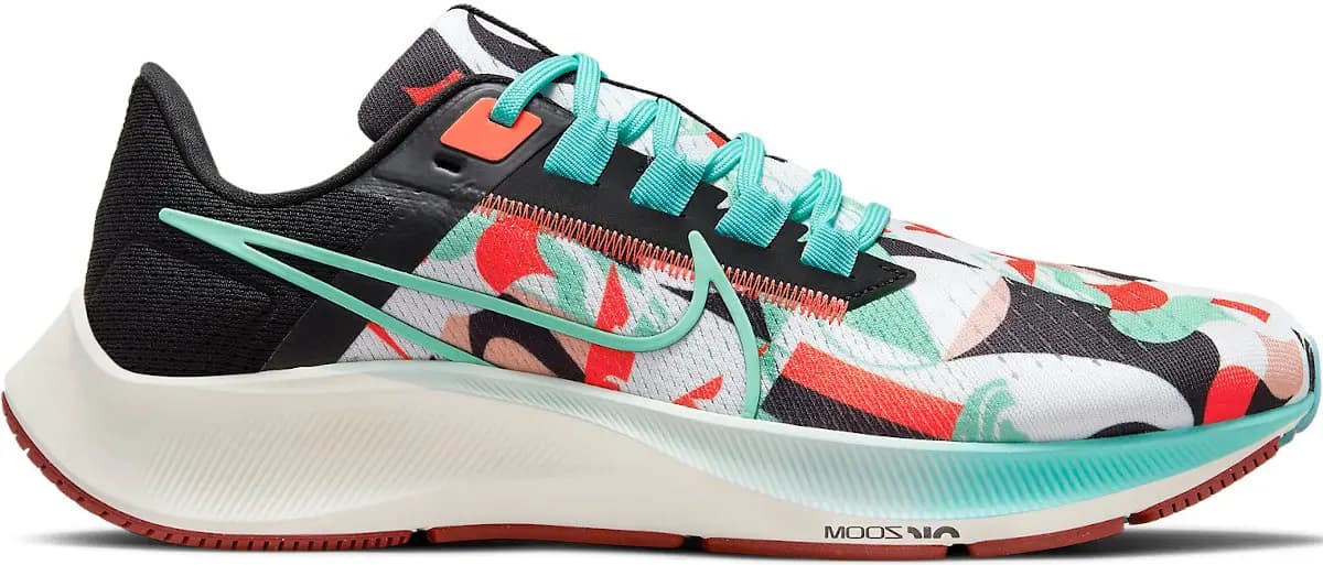 Giày Nike Air Zoom Pegasus 38 'Black White' DN5168-100 Giày Nike Air Zoom Pegasus 38 'Black White' DN5168-100