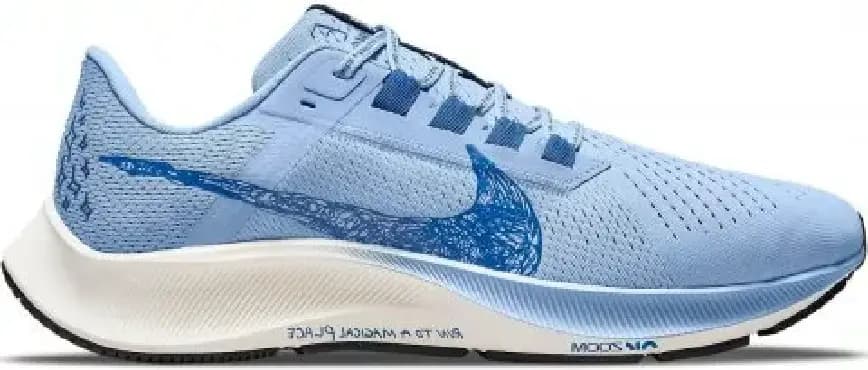Giày Nike Air Zoom Pegasus 38 'Blue' DM1610-400 Giày Nike Air Zoom Pegasus 38 'Blue' DM1610-400