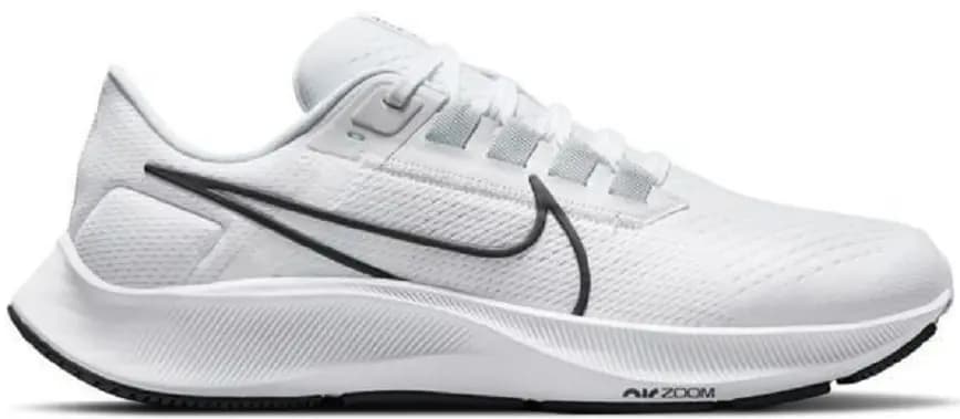 Giày Nike Air Zoom Pegasus 38 Men's Road Running Shoes CW7356-100 Giày Nike Air Zoom Pegasus 38 Men's Road Running Shoes CW7356-100