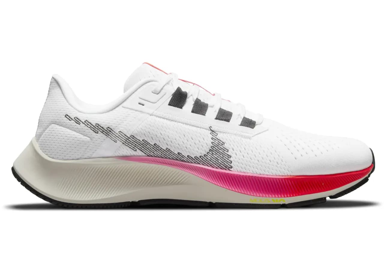 Giày Nike Air Zoom Pegasus 38 Rawdacious DJ5413-100 Giày Nike Air Zoom Pegasus 38 Rawdacious DJ5413-100