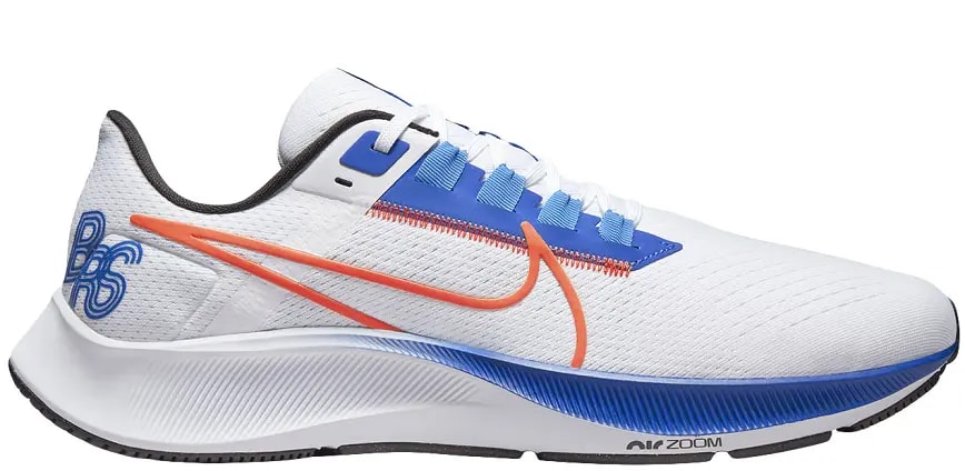 Giày Nike Air Zoom Pegasus 38 Men's Running Shoes DQ8575-100 — kich-thuoc: 42 Giày Nike Air Zoom Pegasus 38 Men's Running Shoes DQ8575-100 — kich-thuoc: 42