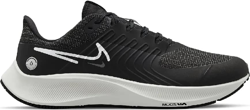 Giày Nike Air Zoom Pegasus 38 Weatherised 'Black White' DC4073-001 Giày Nike Air Zoom Pegasus 38 Weatherised 'Black White' DC4073-001