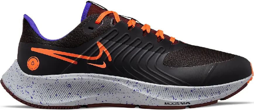Giày Nike Air Zoom Pegasus 38 Shield Black Orange DC4073-003 Giày Nike Air Zoom Pegasus 38 Shield Black Orange DC4073-003