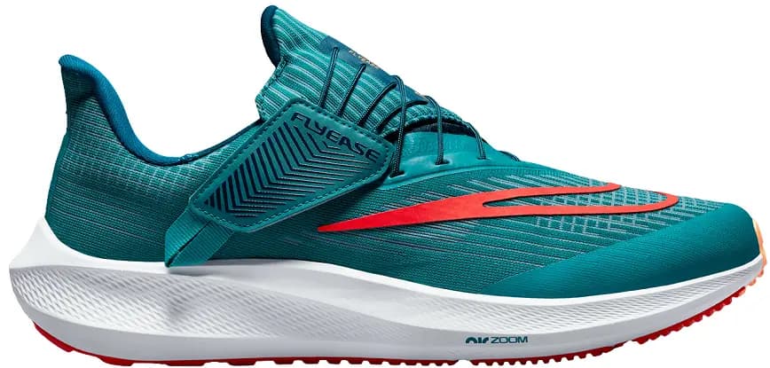 Giày Nike Air Zoom Pegasus 39 Flyease 'Valerian Blue' DJ7381-300 Giày Nike Air Zoom Pegasus 39 Flyease 'Valerian Blue' DJ7381-300