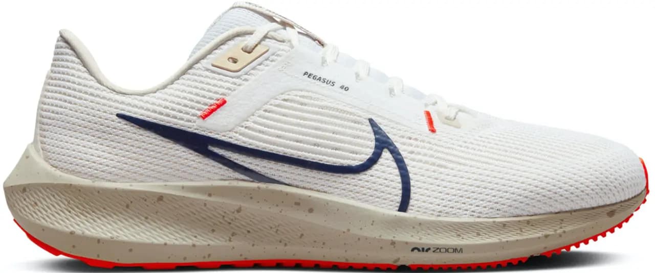 Giày Nike Air Zoom Pegasus 40 'White Obsidian' DV3853-100 Giày Nike Air Zoom Pegasus 40 'White Obsidian' DV3853-100