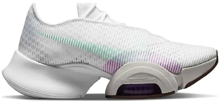 Giày Nike Air Zoom Superrep 2 'White Green Glow' CU5925-135 Giày Nike Air Zoom Superrep 2 'White Green Glow' CU5925-135