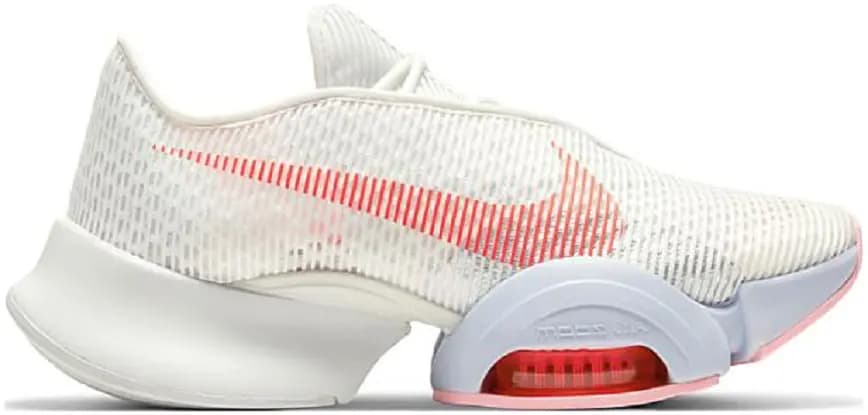 Giày Nike Air Zoom Superrep 2 'White Crimson' CU5925-100 Giày Nike Air Zoom Superrep 2 'White Crimson' CU5925-100