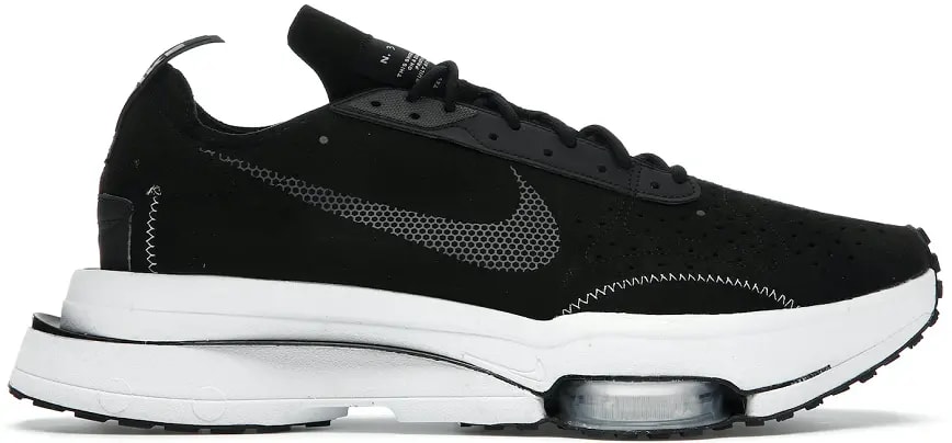 Giày Nike Air Zoom Type 'Black' CJ2033-001 — kich-thuoc: 40.5 Giày Nike Air Zoom Type 'Black' CJ2033-001 — kich-thuoc: 40.5