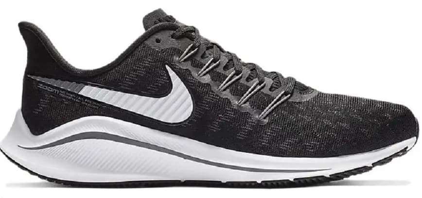 Giày Nike Air Zoom Vomero 14 Black Thunder Grey AH7857-001 Giày Nike Air Zoom Vomero 14 Black Thunder Grey AH7857-001